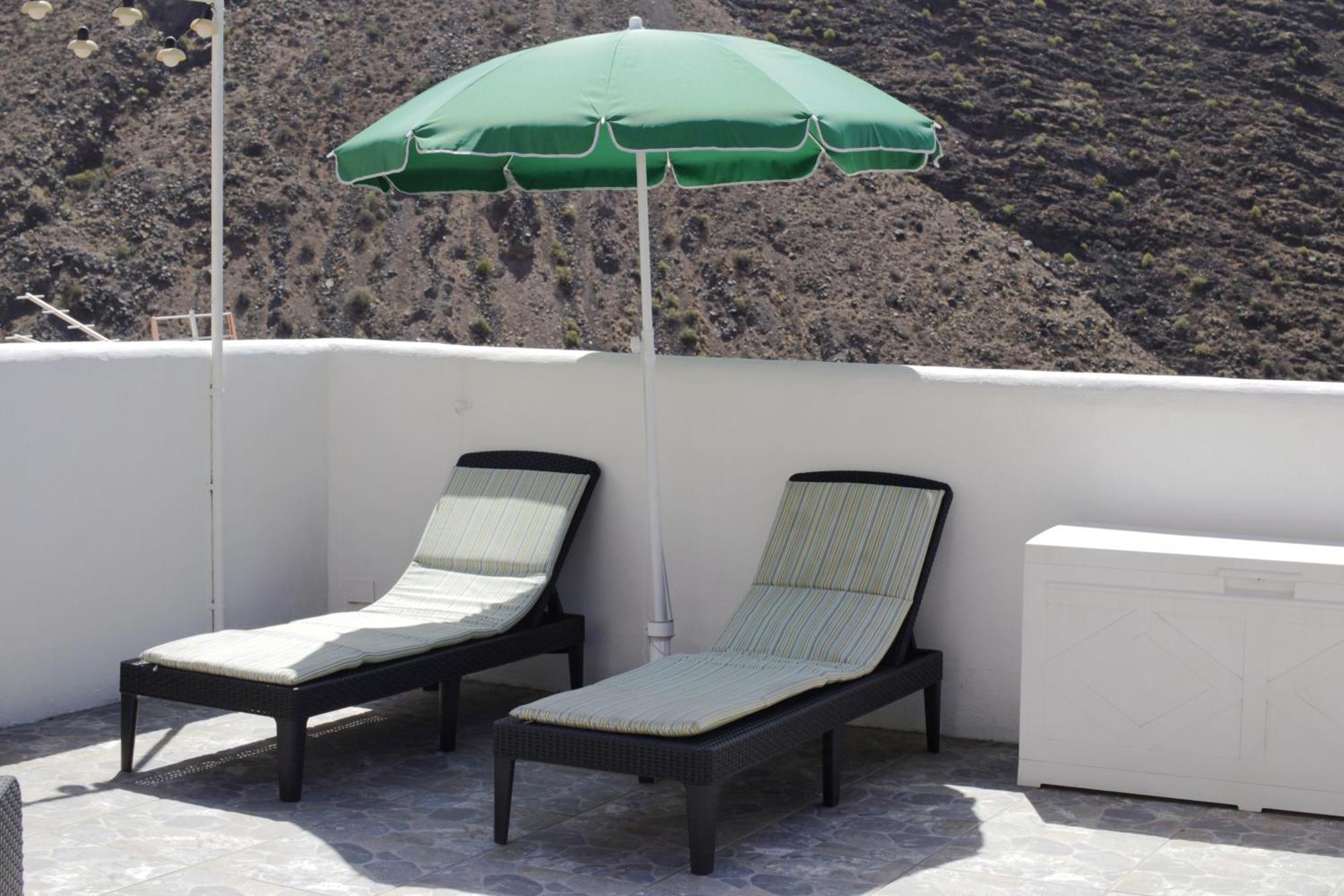 Apartmán Casa Mussa Valle Gran Rey Exteriér fotografie