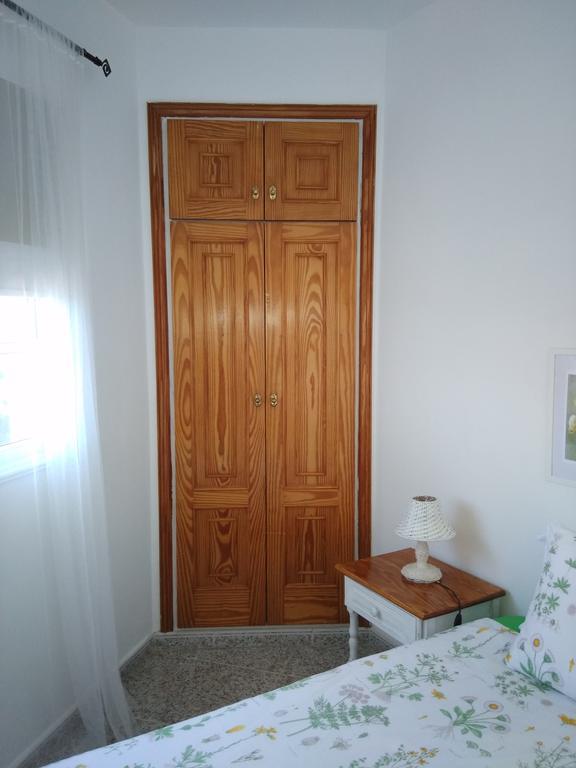 Apartmán Casa Mussa Valle Gran Rey Exteriér fotografie