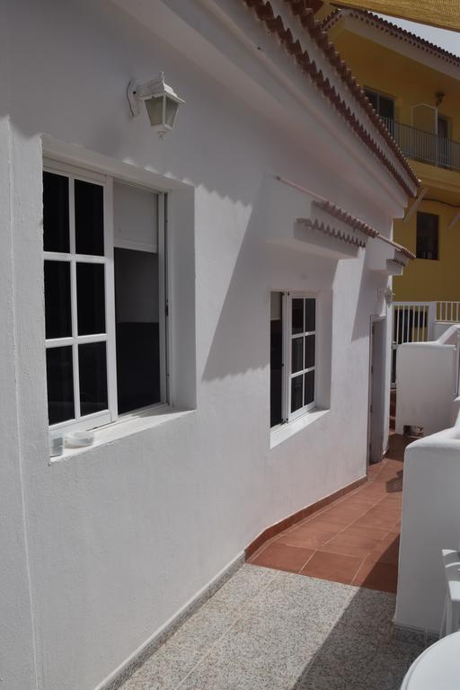 Apartmán Casa Mussa Valle Gran Rey Exteriér fotografie